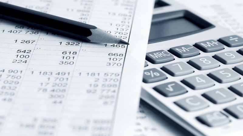  FINANCIAL ACCOUNTING MANAGEMENT