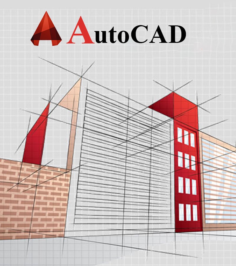 DIPLOMA IN AUTO CAD